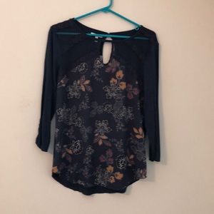 Women’s blouse